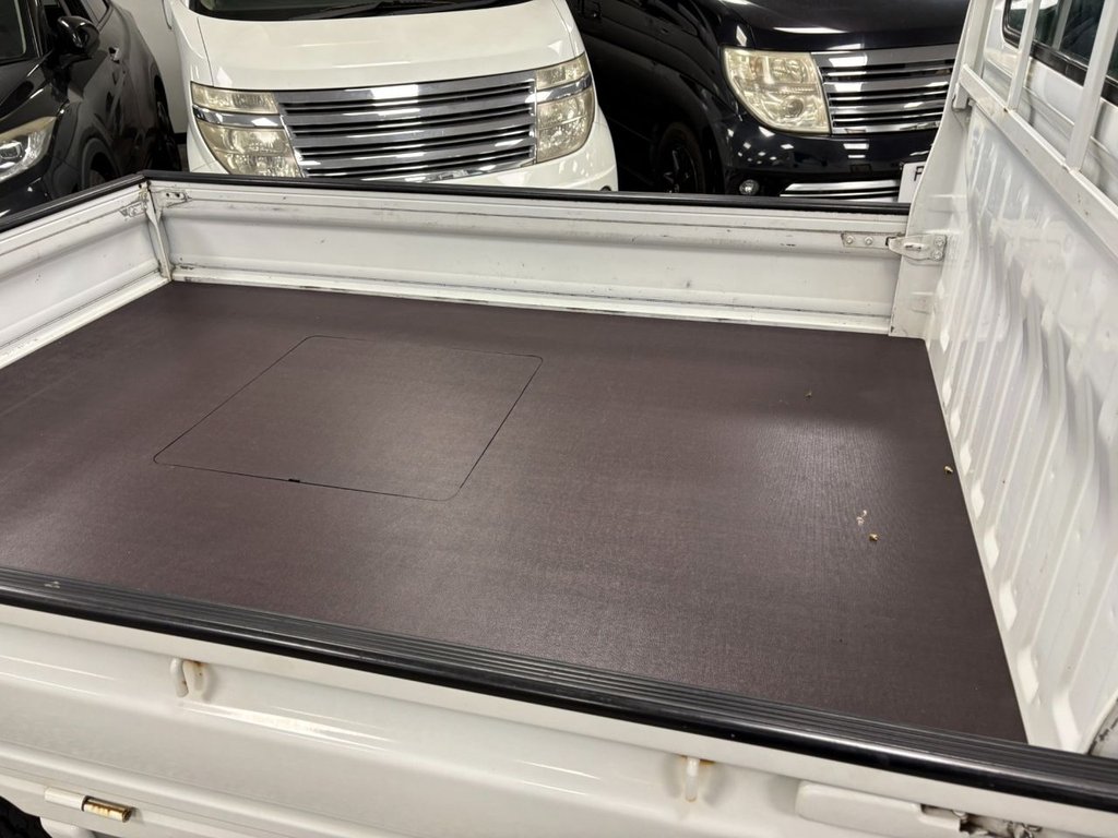 Used Honda Acty 2019 for sale - 78134413: Photo 17