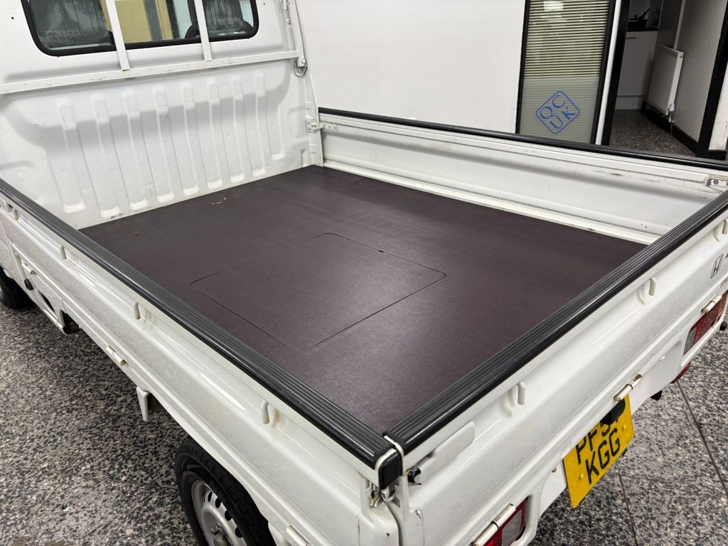 Used Honda Acty 2019 for sale - 78134413: Photo 18