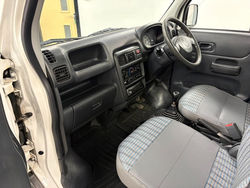 Used Honda Acty 2019 for sale - 78134413: Photo 19