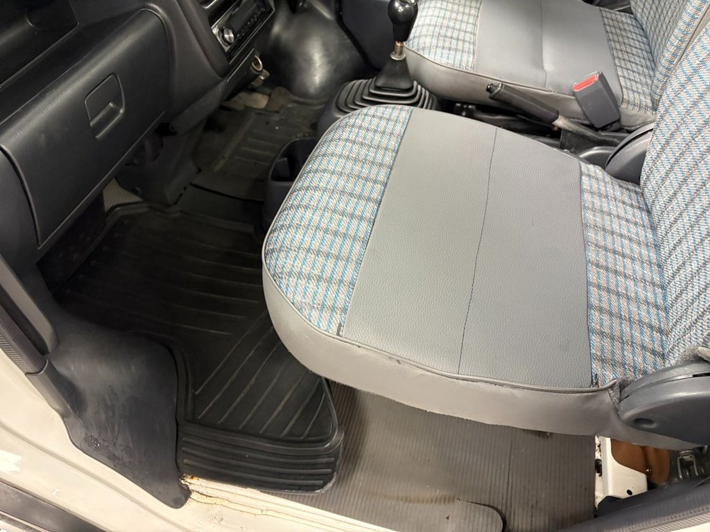 Used Honda Acty 2019 for sale - 78134413: Photo 21