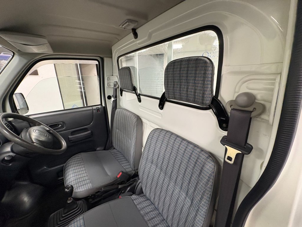 Used Honda Acty 2019 for sale - 78134413: Photo 22