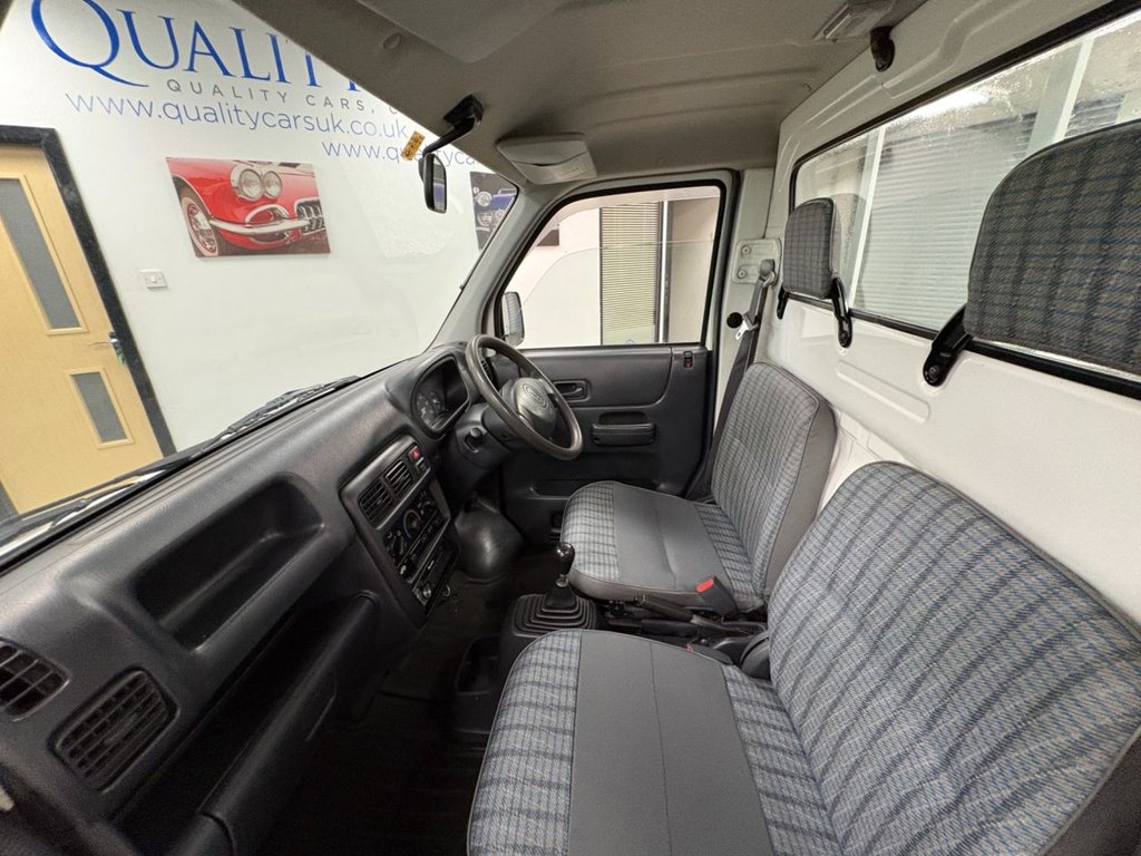 Used Honda Acty 2019 for sale - 78134413: Photo 23