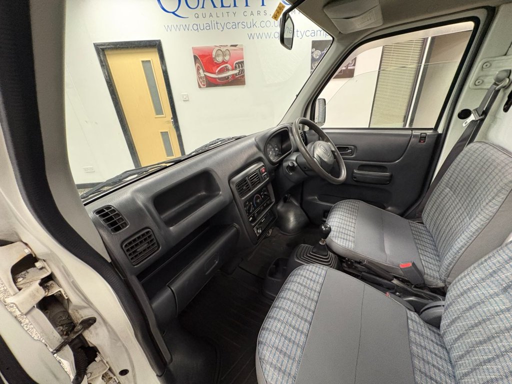 Used Honda Acty 2019 for sale - 78134413: Photo 24