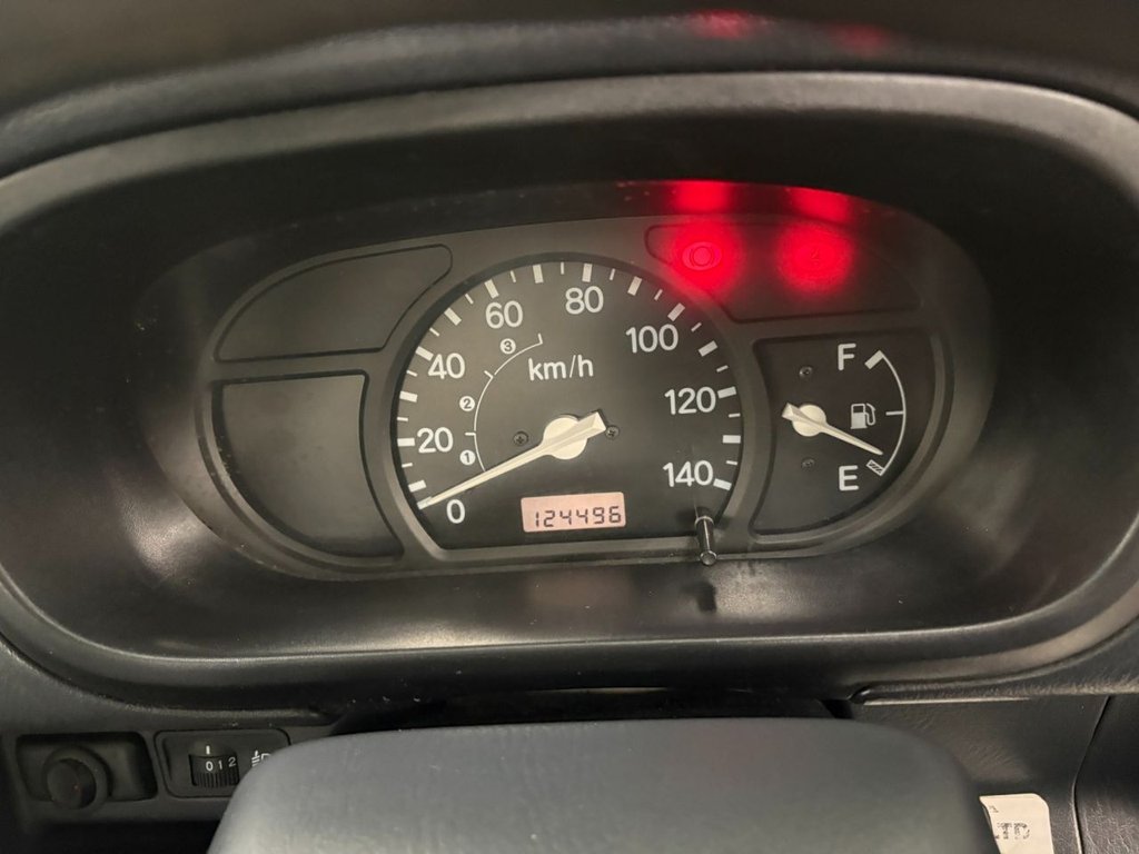 Used Honda Acty 2019 for sale - 78134413: Photo 25