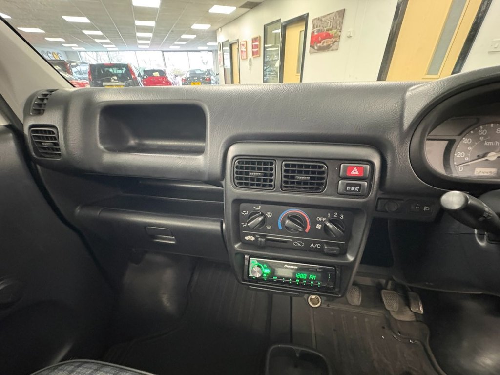 Used Honda Acty 2019 for sale - 78134413: Photo 27