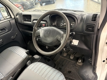 Used Honda Acty 2008 for sale - 78134413: Photo