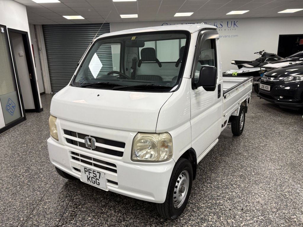 Used Honda Acty 2019 for sale - 78134413: Photo 5