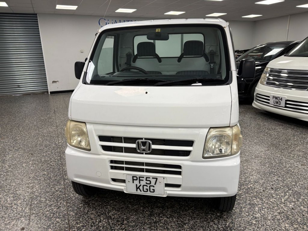 Used Honda Acty 2019 for sale - 78134413: Photo 6