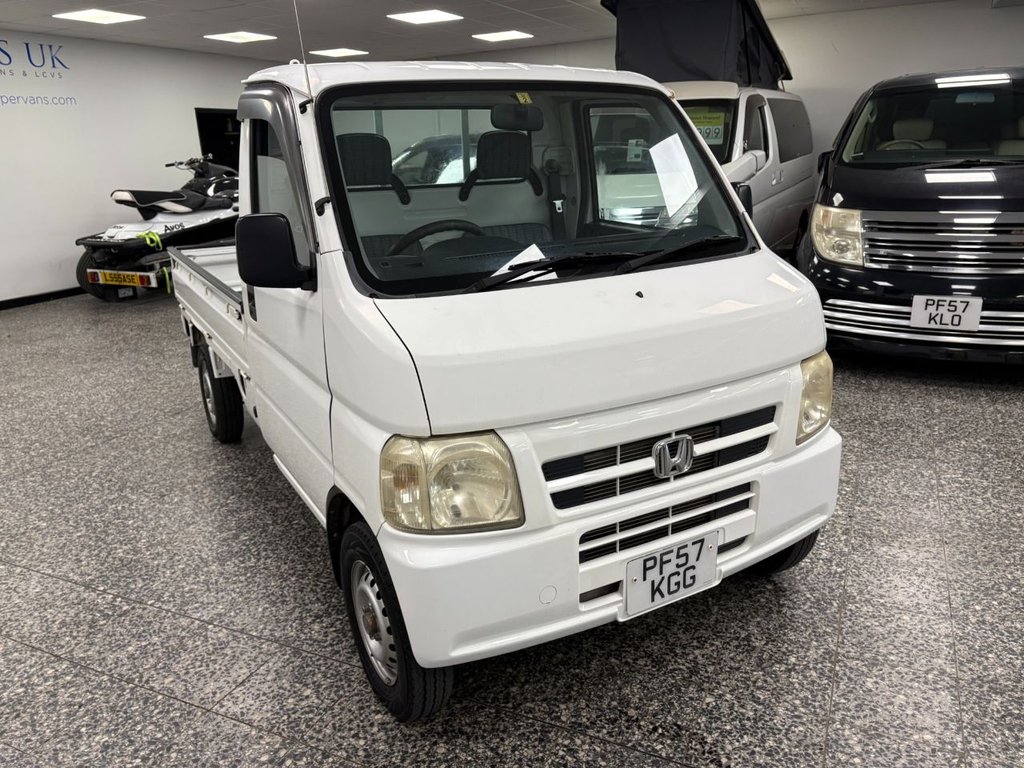 Used Honda Acty 2019 for sale - 78134413: Photo 8