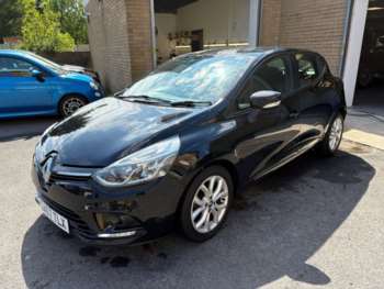 2017 (67) - 0.9 TCE 90 Dynamique Nav 5dr