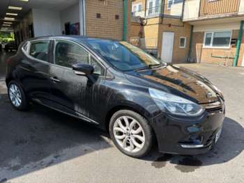 Used Renault Clio 2017 for sale - 74784136: Photo