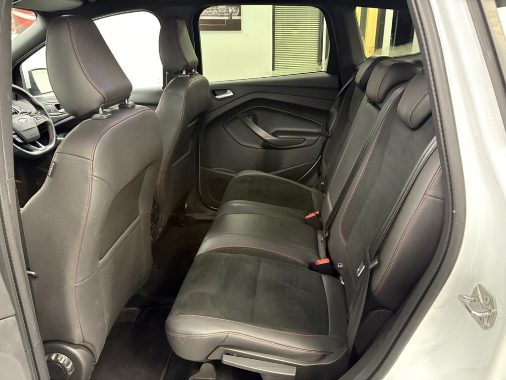 Used Ford Kuga 2019 for sale - 76923667: Photo 14