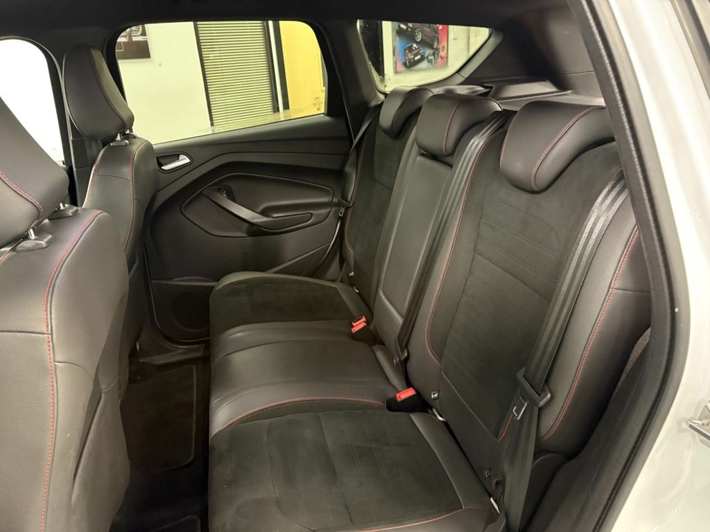 Used Ford Kuga 2019 for sale - 76923667: Photo 15