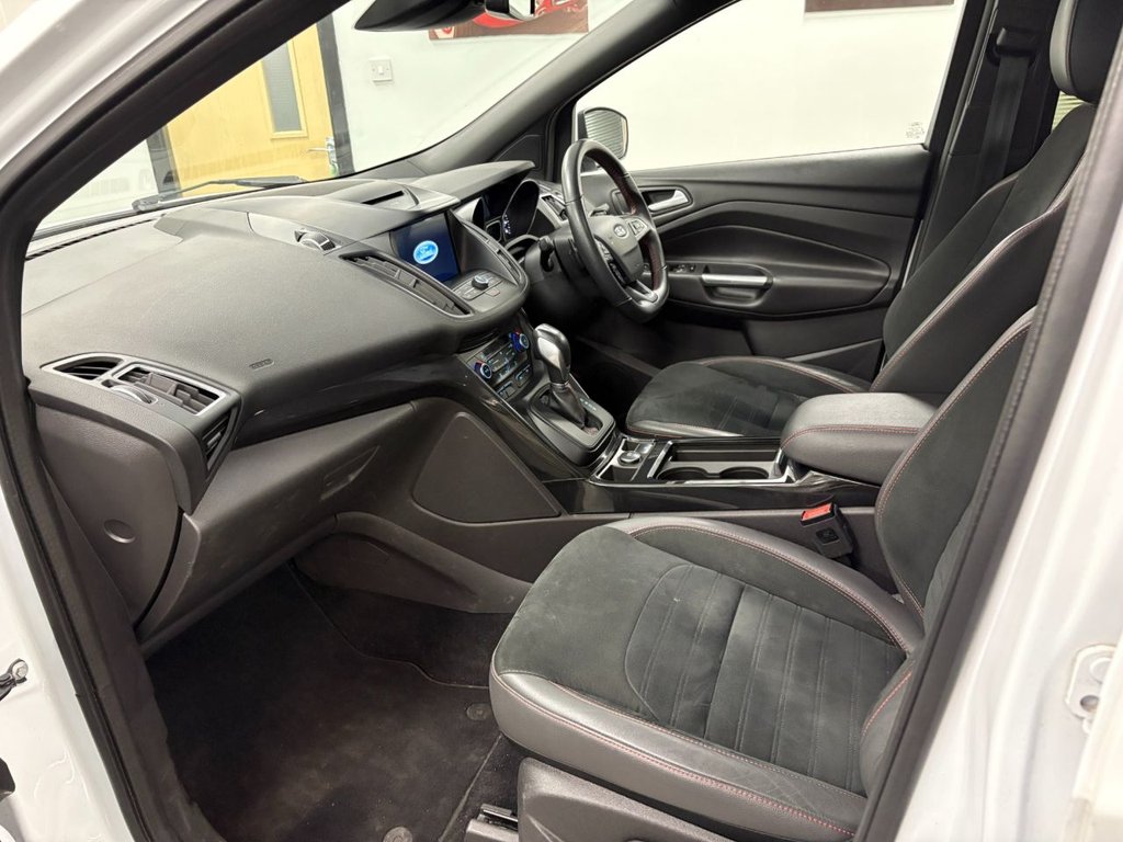 Used Ford Kuga 2019 for sale - 76923667: Photo 17