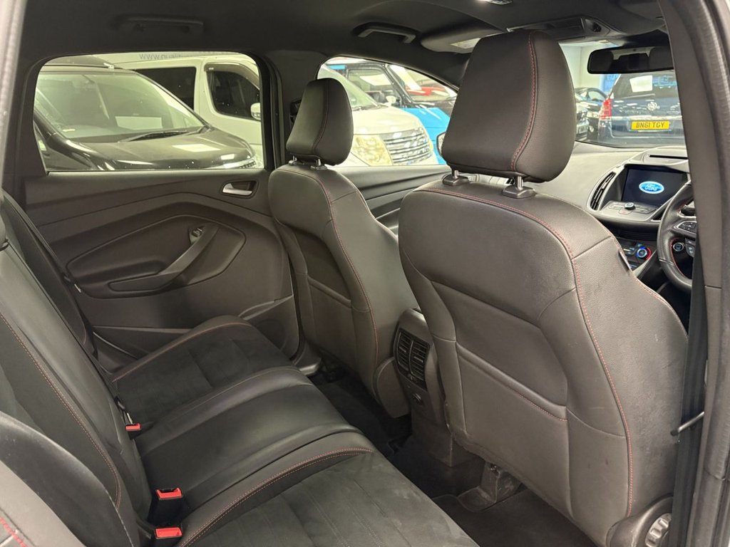 Used Ford Kuga 2019 for sale - 76923667: Photo 19