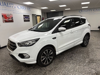 Used Ford Kuga 2019 for sale - 76923667: Photo
