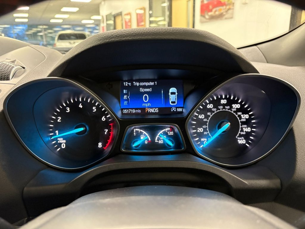 Used Ford Kuga 2019 for sale - 76923667: Photo 20