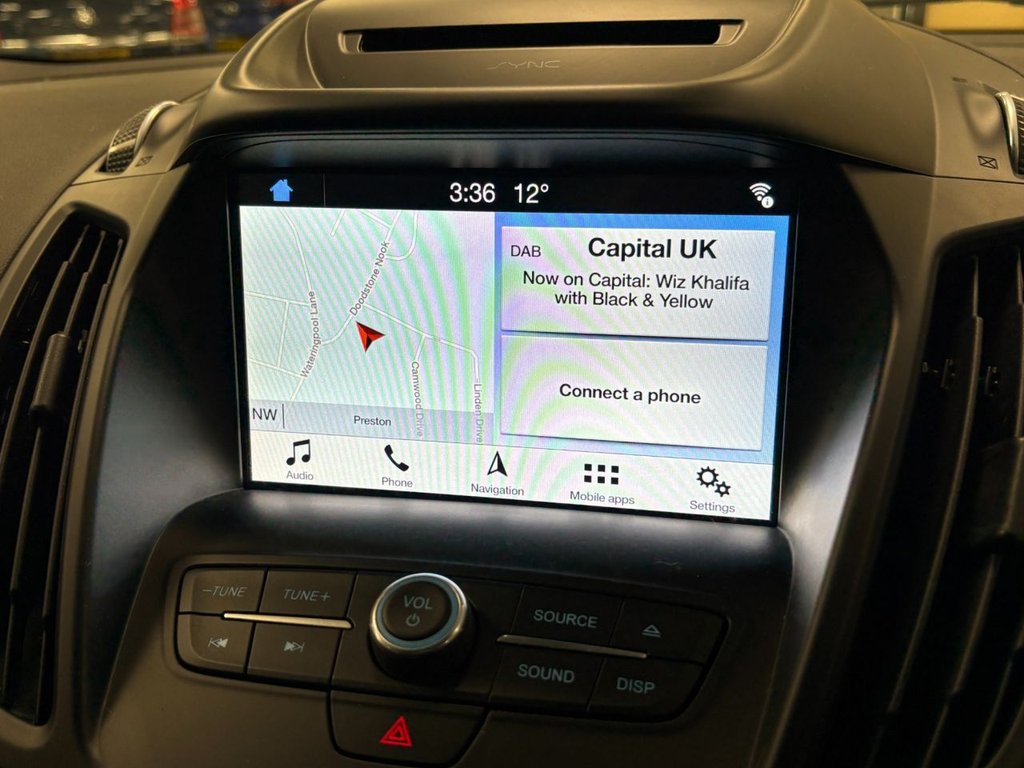 Used Ford Kuga 2019 for sale - 76923667: Photo 22