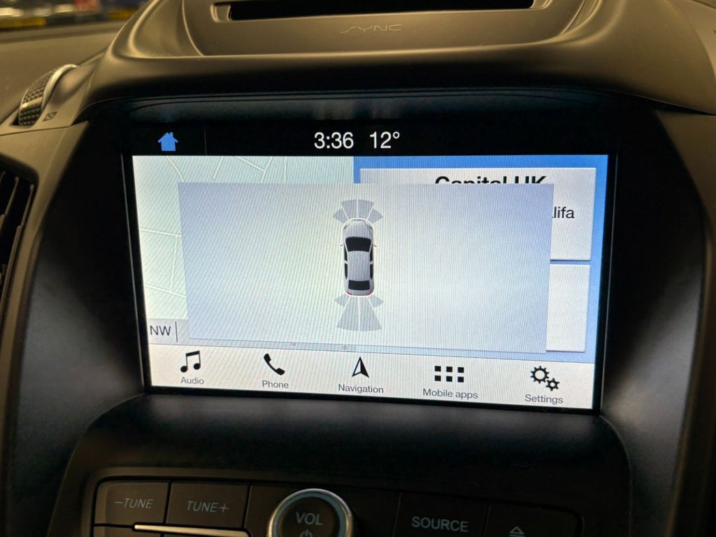 Used Ford Kuga 2019 for sale - 76923667: Photo 23