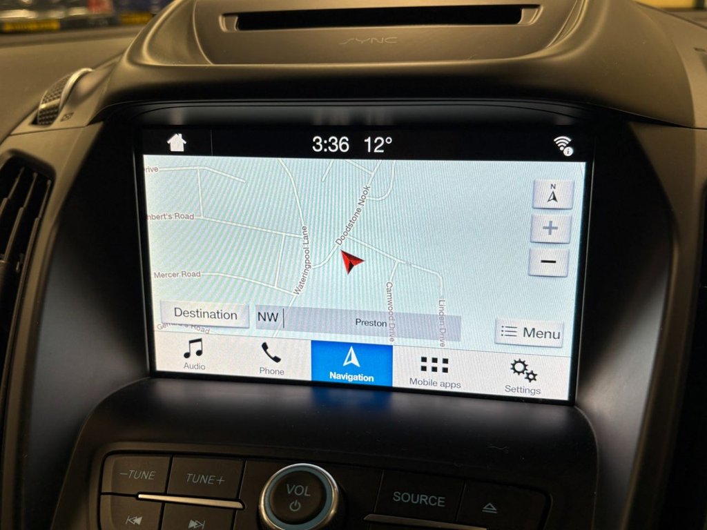 Used Ford Kuga 2019 for sale - 76923667: Photo 24