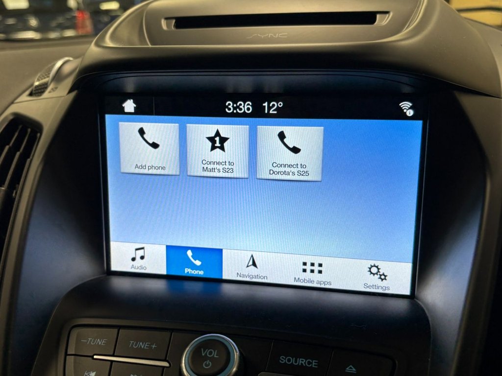 Used Ford Kuga 2019 for sale - 76923667: Photo 26