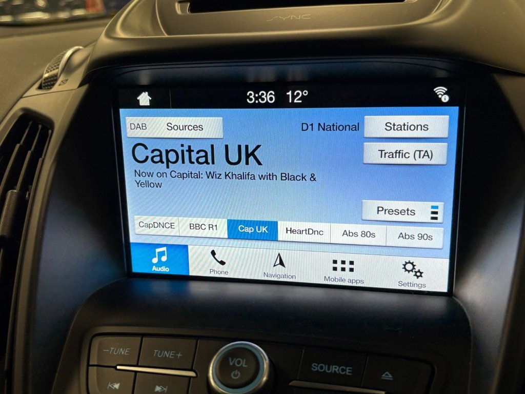 Used Ford Kuga 2019 for sale - 76923667: Photo 27