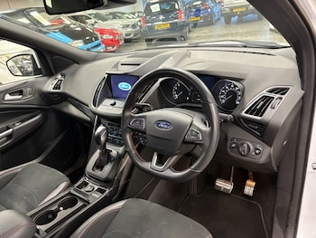 Used Ford Kuga 2019 for sale - 76923667: Photo