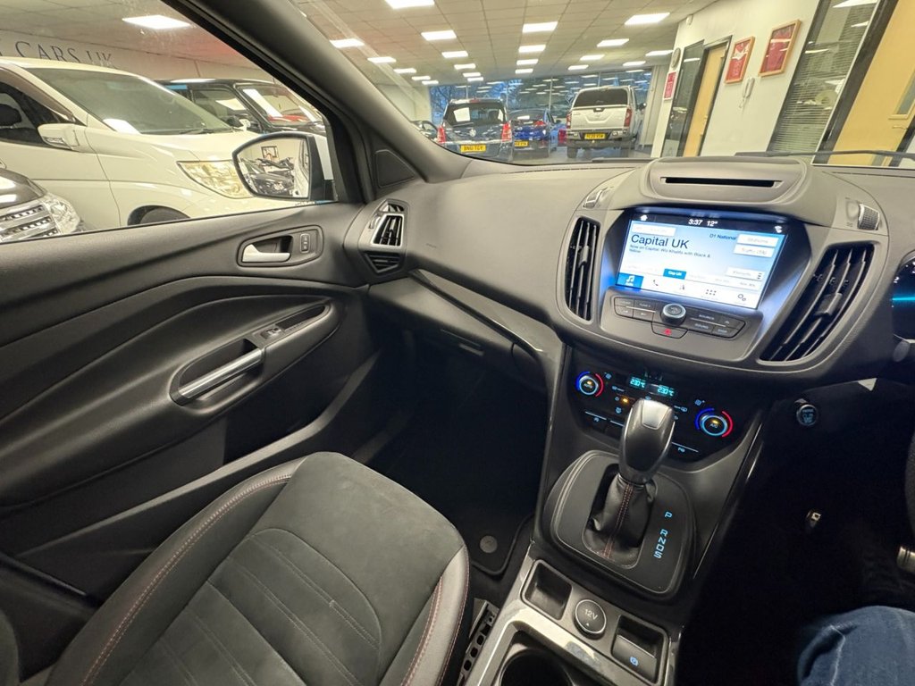 Used Ford Kuga 2019 for sale - 76923667: Photo 30