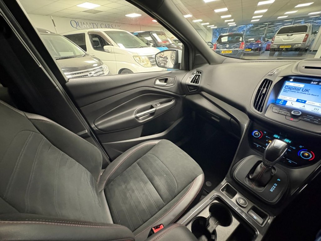 Used Ford Kuga 2019 for sale - 76923667: Photo 31