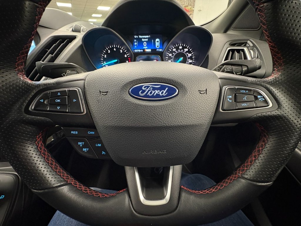 Used Ford Kuga 2019 for sale - 76923667: Photo 32