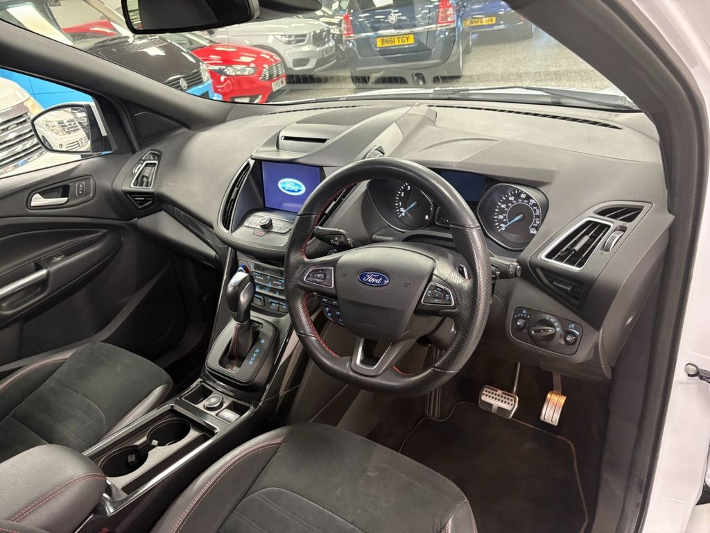 Used Ford Kuga 2019 for sale - 76923667: Photo 35