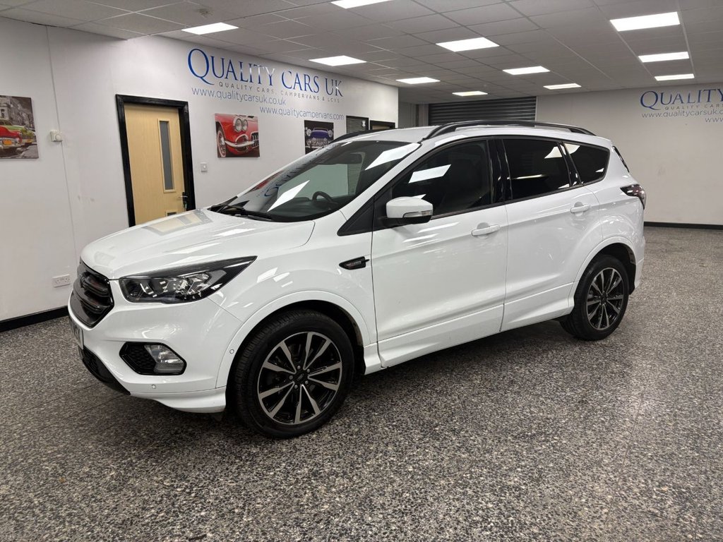 Used Ford Kuga 2019 for sale - 76923667: Photo 36