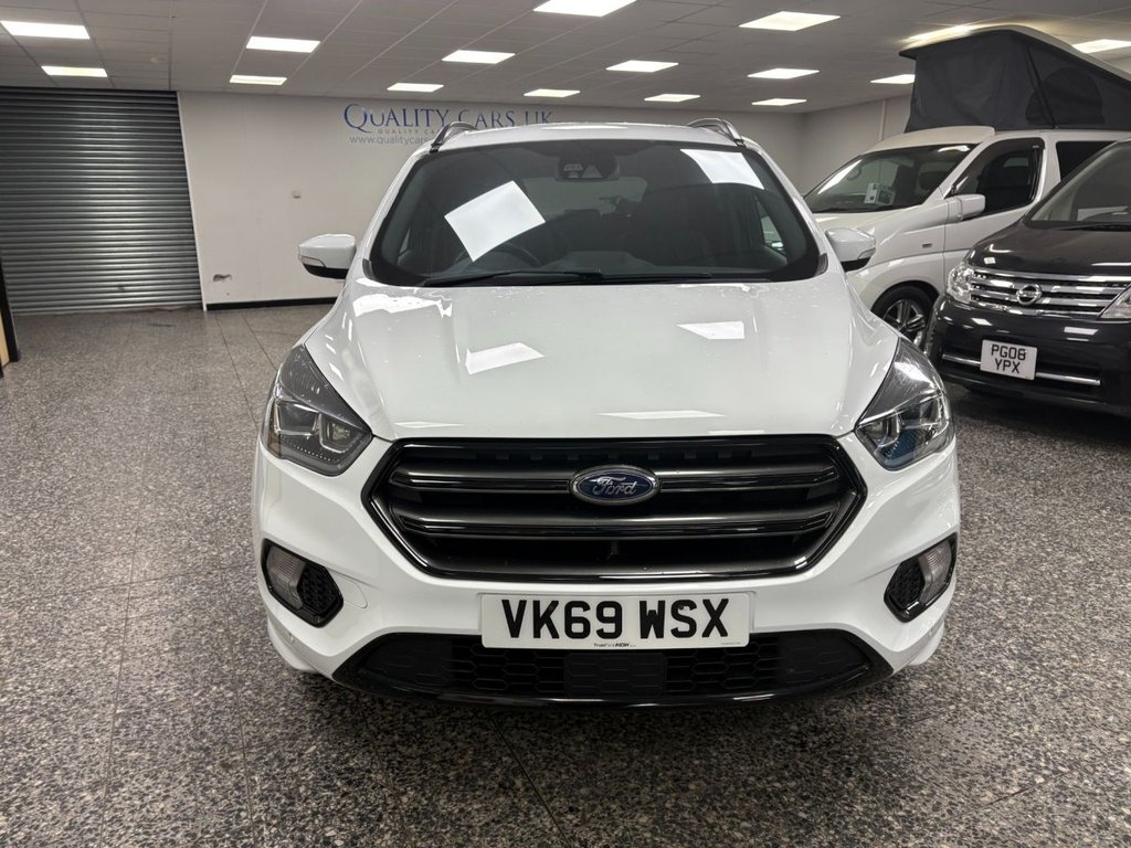 Used Ford Kuga 2019 for sale - 76923667: Photo 40