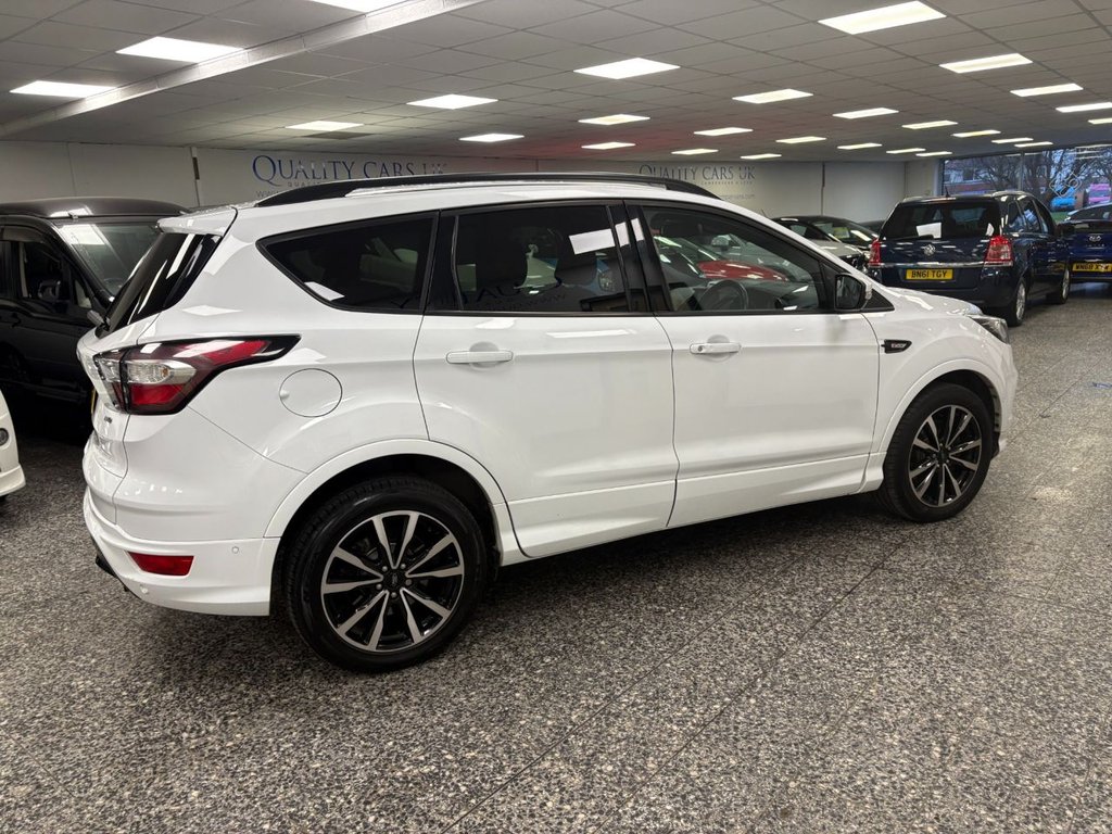 Used Ford Kuga 2019 for sale - 76923667: Photo 42