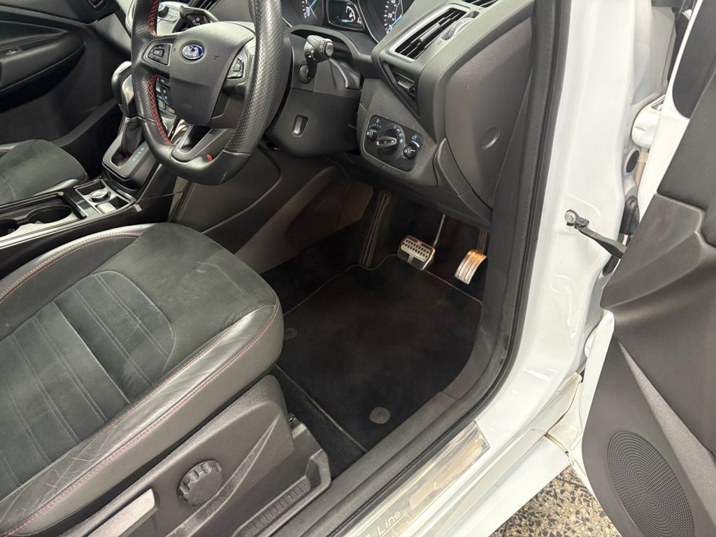 Used Ford Kuga 2019 for sale - 76923667: Photo 47