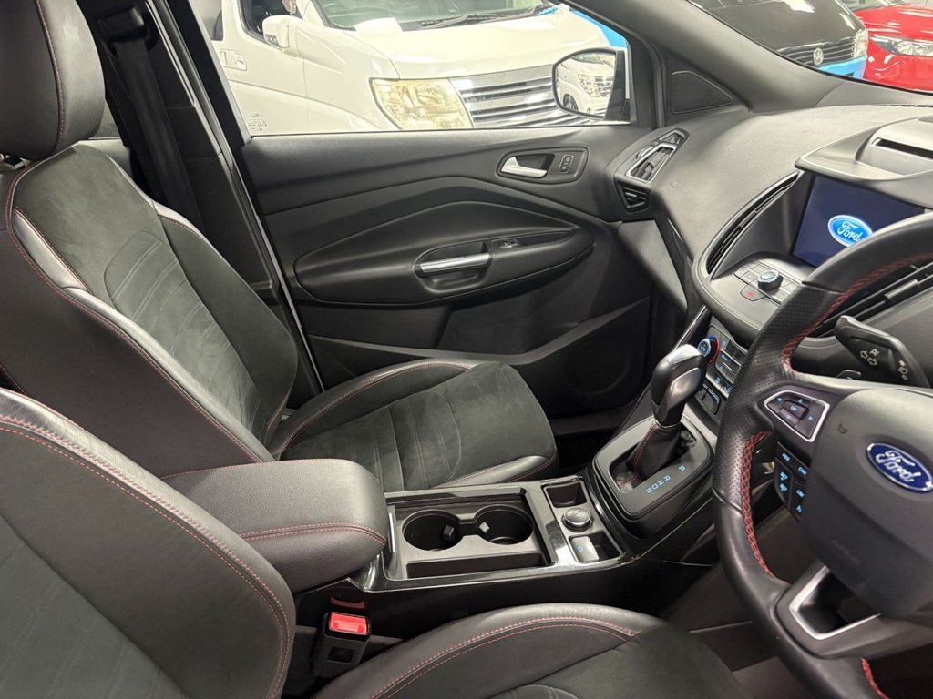 Used Ford Kuga 2019 for sale - 76923667: Photo 48