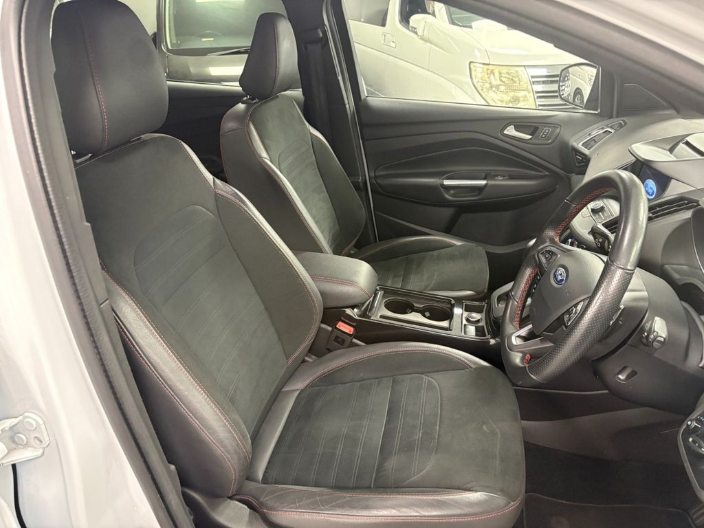 Used Ford Kuga 2019 for sale - 76923667: Photo 49