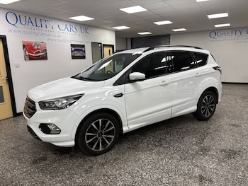 Used Ford Kuga 2019 for sale - 76923667: Photo
