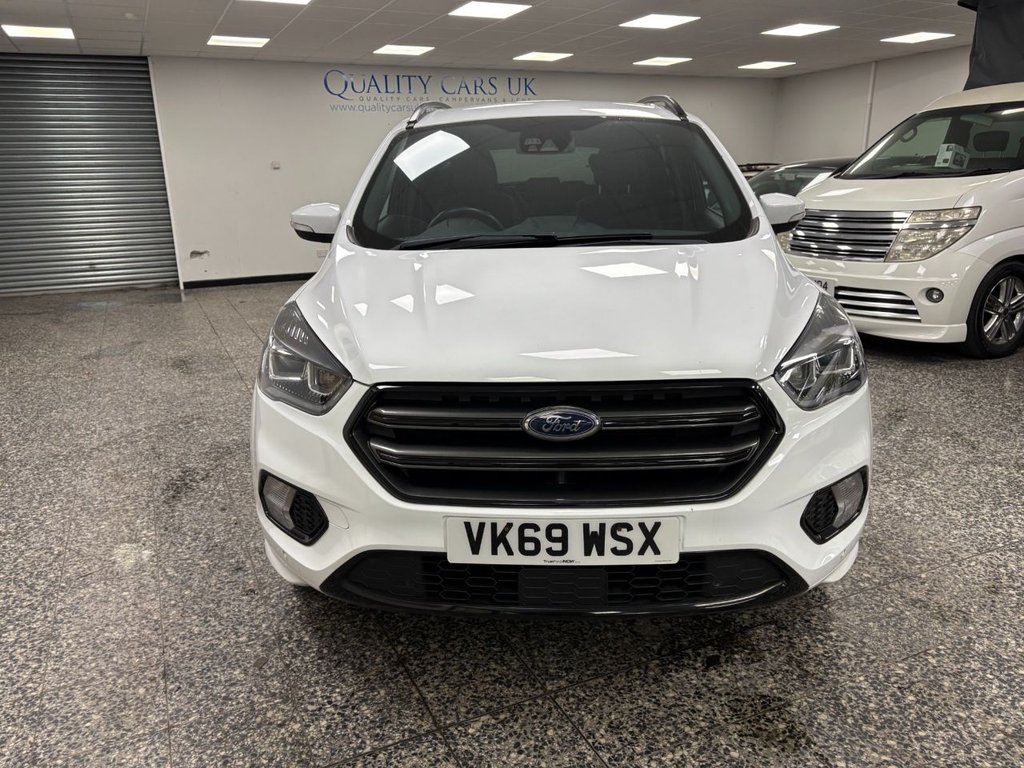 Used Ford Kuga 2019 for sale - 76923667: Photo 7