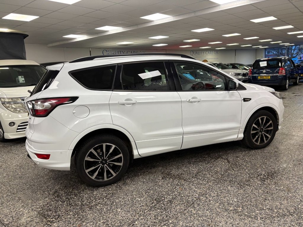 Used Ford Kuga 2019 for sale - 76923667: Photo 9