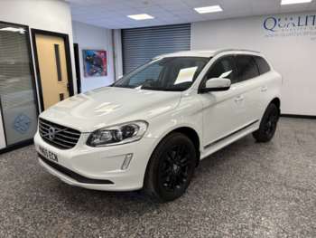 2015 (65) - 2.0 D4 SE Lux Nav SUV 5dr Diesel Manual Euro 6 (s/s) (190 ps)
