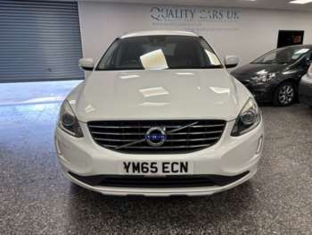 Used Volvo XC60 2015 for sale - 74820206: Photo