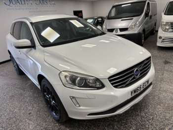 Used Volvo XC60 2015 for sale - 74820206: Photo