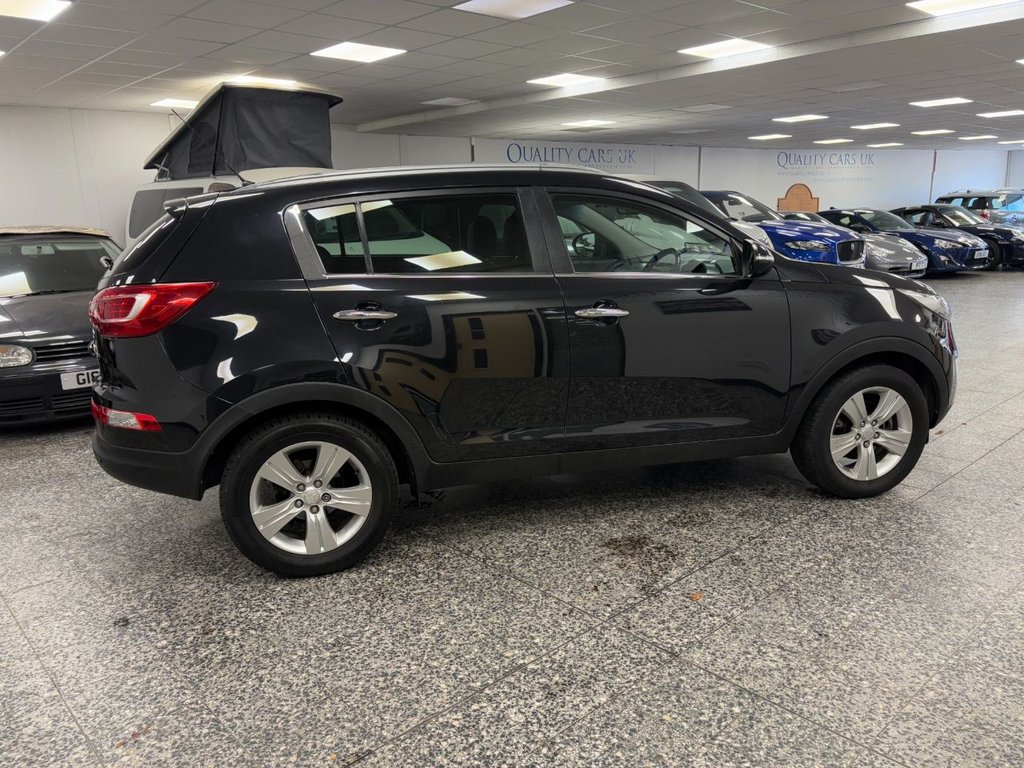 Used Kia Sportage 2013 for sale - 76406976: Photo 10