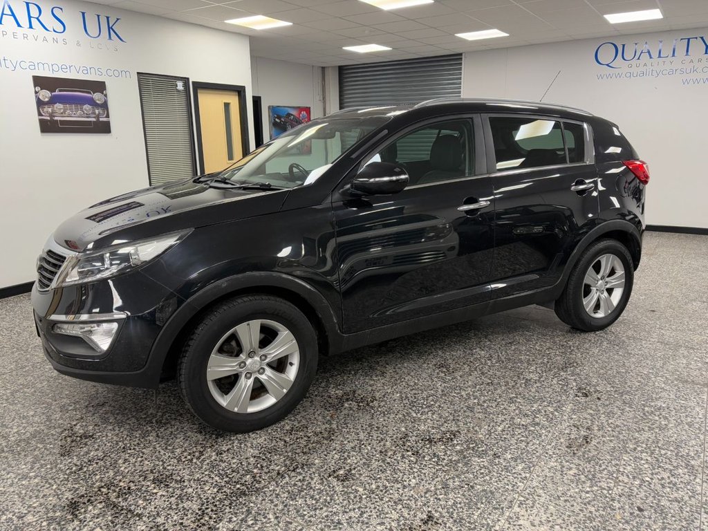 Used Kia Sportage 2013 for sale - 76406976: Photo 16