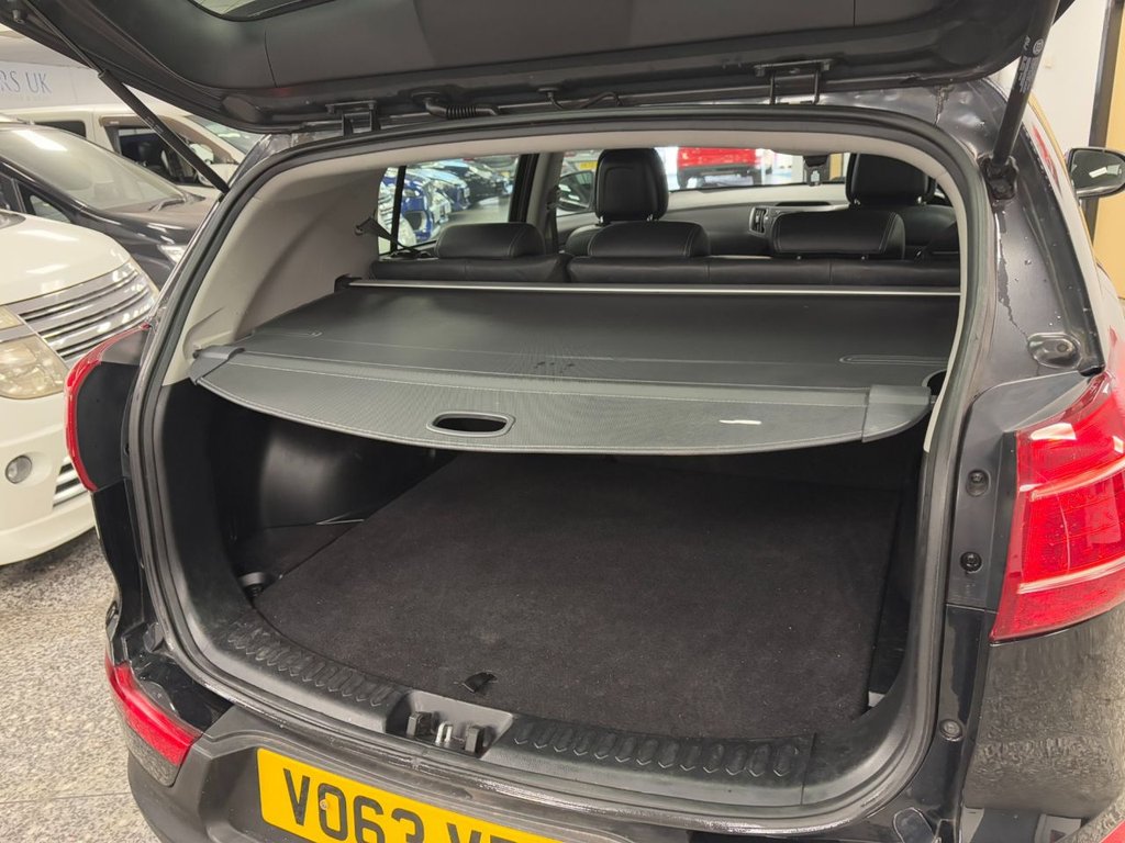 Used Kia Sportage 2013 for sale - 76406976: Photo 18