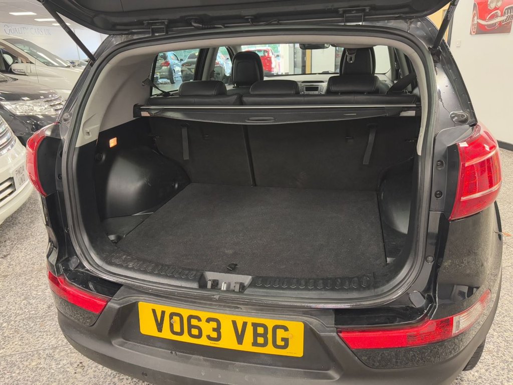 Used Kia Sportage 2013 for sale - 76406976: Photo 19