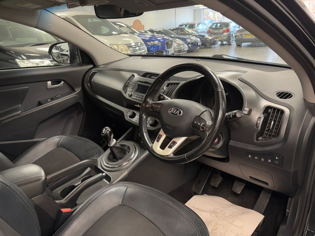 Used Kia Sportage 2013 for sale - 76406976: Photo 20