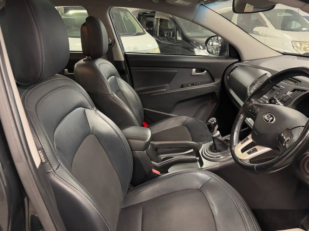 Used Kia Sportage 2013 for sale - 76406976: Photo 21