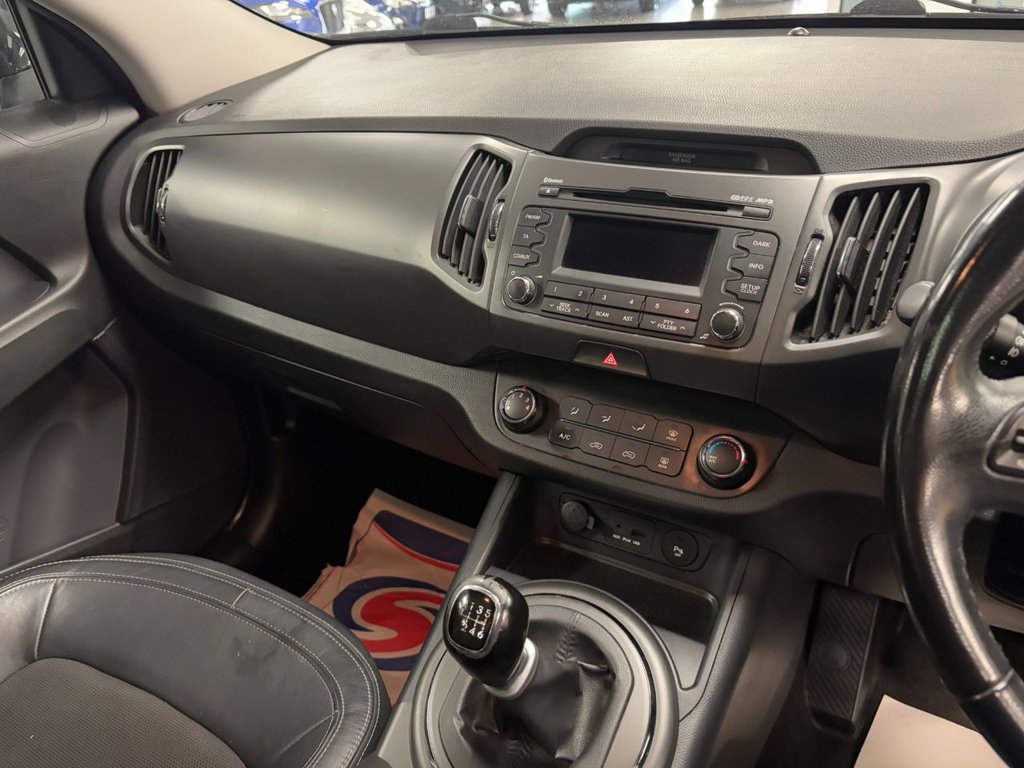 Used Kia Sportage 2013 for sale - 76406976: Photo 25